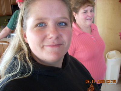Nicole Samp