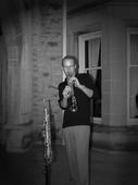 Shawn Caldwell