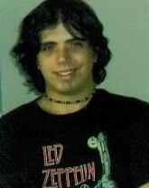 Matthew Klammer