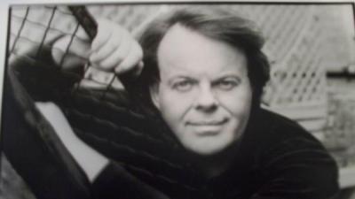 Timothy Briggs