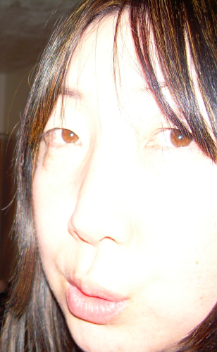 Jamie Nam