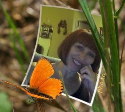 Carole Mirochine