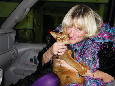 Joann Andrews