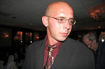 Jason Long
