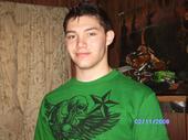 Matthew Bogan