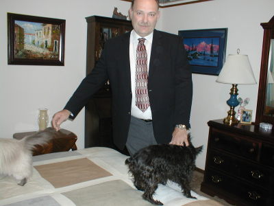 Darrell Gilliam