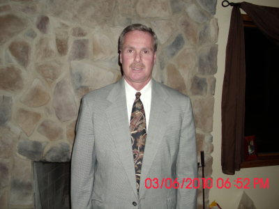 Mark Clark