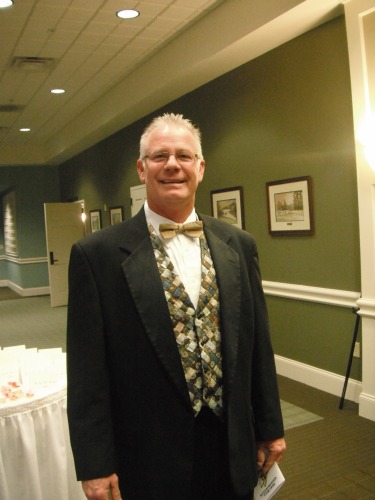 Joseph Swinford