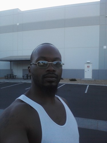 Maceo Singletary