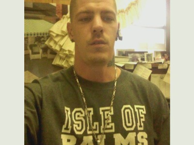 Clayton Baucom