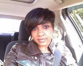 Samiya Evans