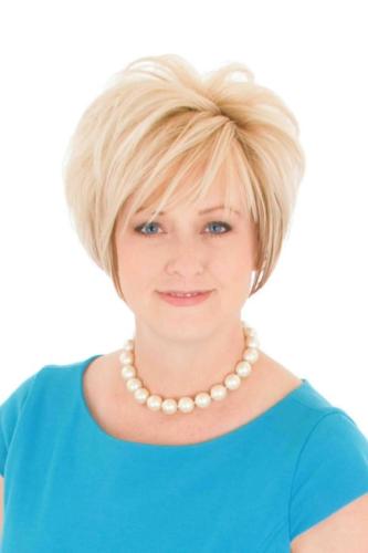 Jill Dyer