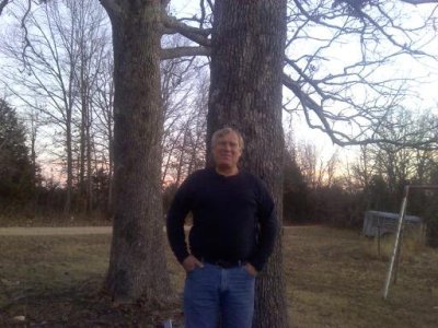 Clarence Hock