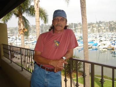 Terry Taylor