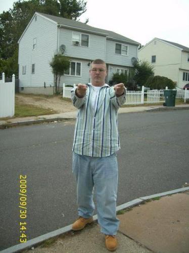 Brian Commins