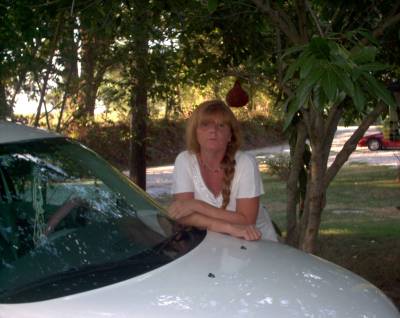 Patricia Hay