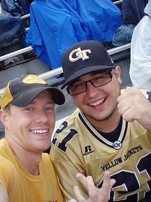 Brandon Kerstetter