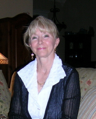 Janet Fisk