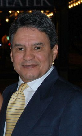 Abel Ibarra