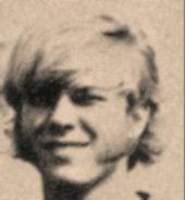 Jeffrey Doty