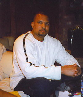 Allen Strain
