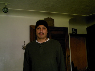 Phil Torres
