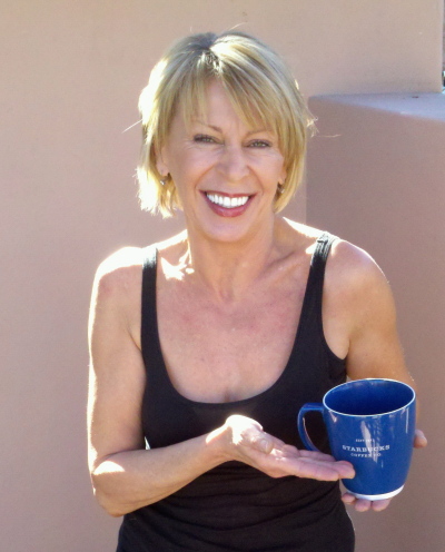 Paulette Daniele
