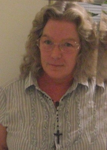 Catherine Sanford