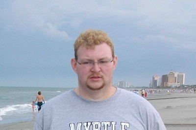 Ian Chaney