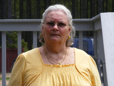 Sue Oquinn
