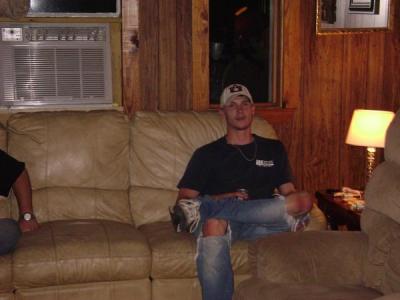 Tye Leach