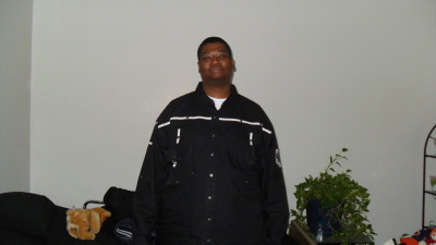 Manuel Floyd