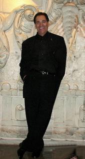 James Martinez