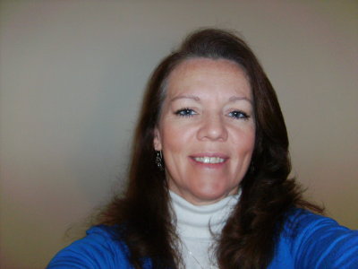 Penny Brokaw