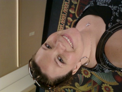 Kara Louthan