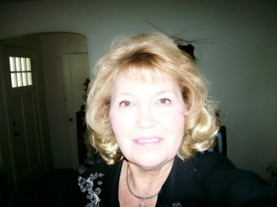 Karla Tribley