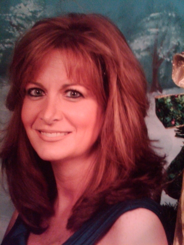 Kristin Sagert