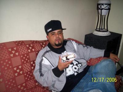 Nazario Miranda