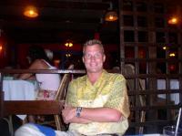 David Graham