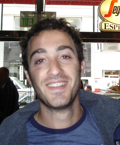 Leo Kiralla