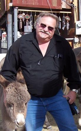 Paul Weiss