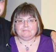 Kristine Mcmillin