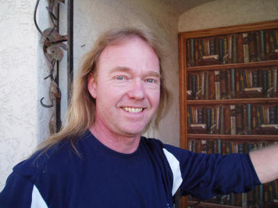 Jeffrey Jochim