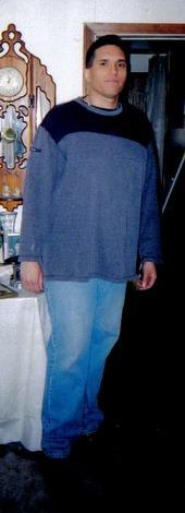 Ernesto Garcia
