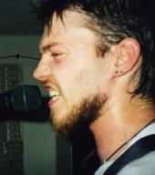 Michael Mohr