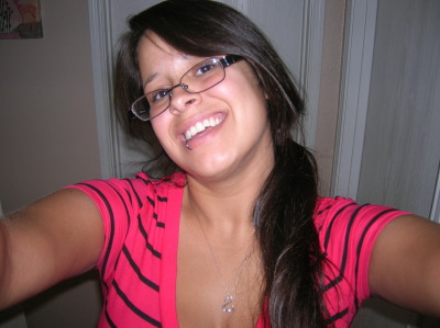 Christina Salas
