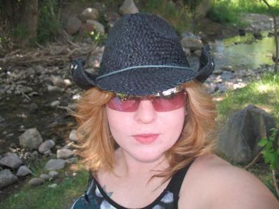 Stephanie Zarling