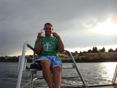 Chad Heikkinen
