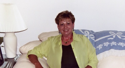 Diana White