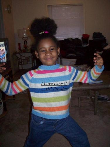 Fatima Deas